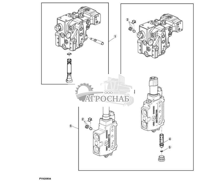 КОМПЛЕКТ ШУМОИЗОЛЯЦИИ ДЛЯ УСТАНОВКИ В ПОЛЕВЫХ УСЛОВИЯХ (ГИДРОНАСОС 232835 КУБ. СМ) 